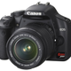 Image for article titled Canon Expands Rebel Alliance With Live View 12-Megapixel EOS XSi